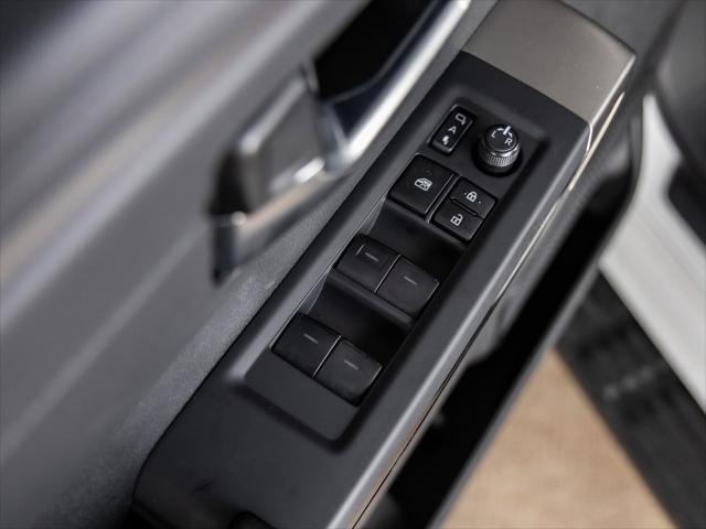 used 2025 Toyota Sequoia car, priced at $71,991