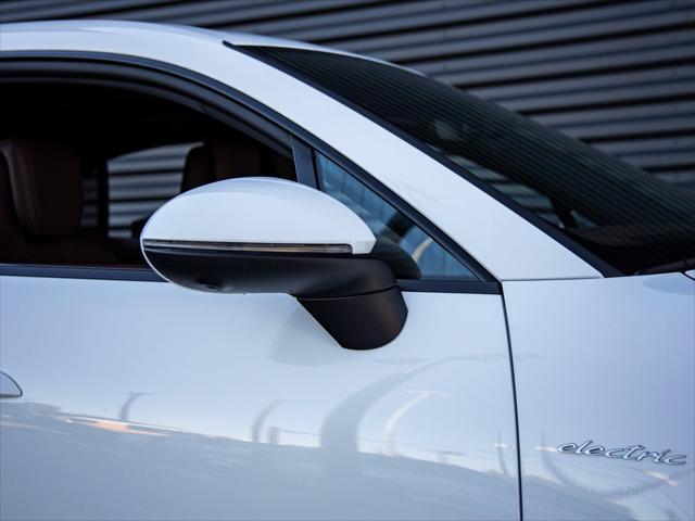 used 2024 Porsche Macan car, priced at $80,130