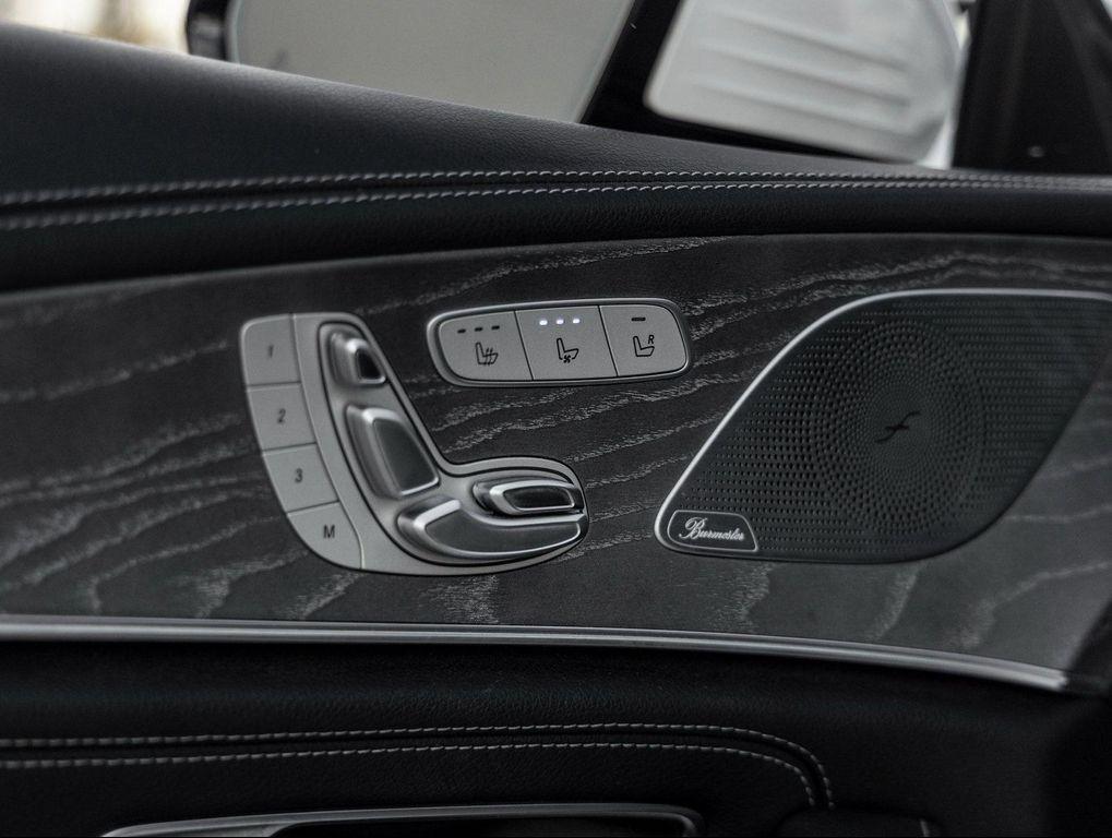 used 2019 Mercedes-Benz CLS 450 car, priced at $29,891