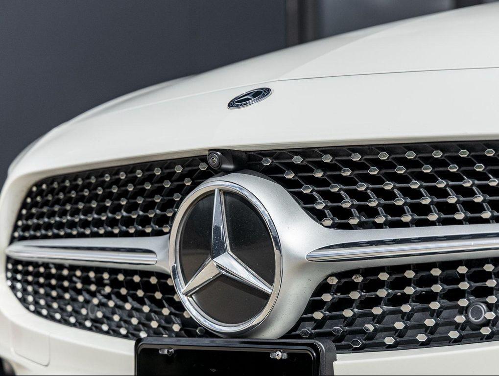 used 2019 Mercedes-Benz CLS 450 car, priced at $29,891