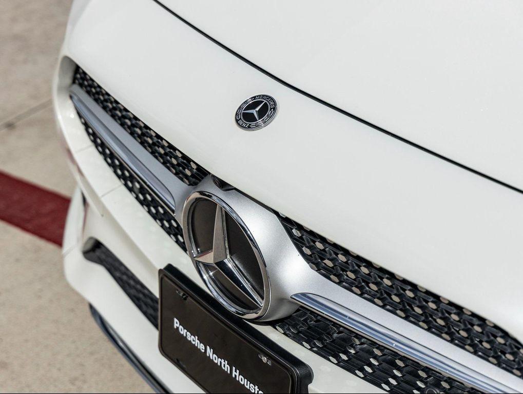 used 2019 Mercedes-Benz CLS 450 car, priced at $29,891