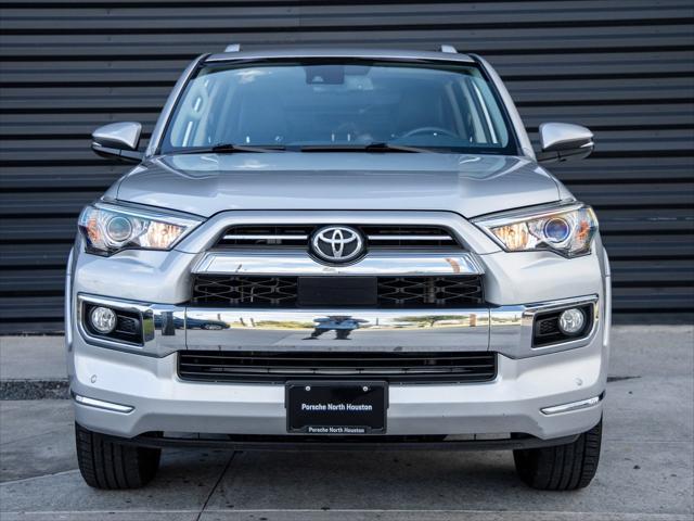 used 2020 Toyota 4Runner car, priced at $34,991