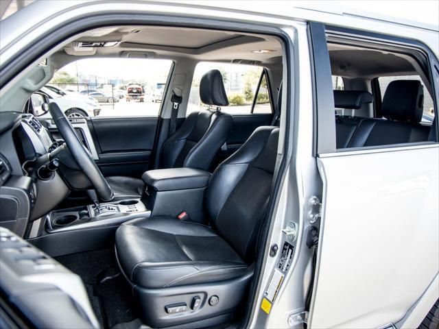 used 2020 Toyota 4Runner car, priced at $34,991