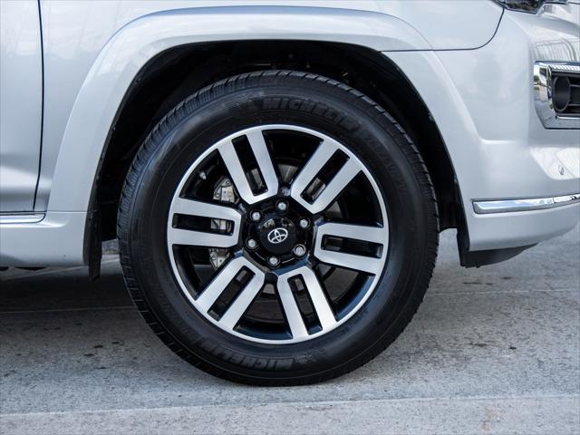 used 2020 Toyota 4Runner car, priced at $34,991