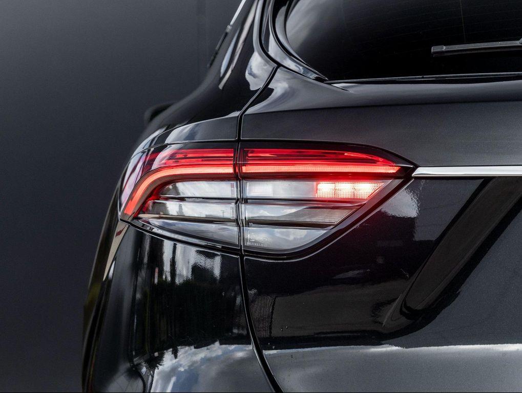 used 2023 Maserati Levante car, priced at $37,491