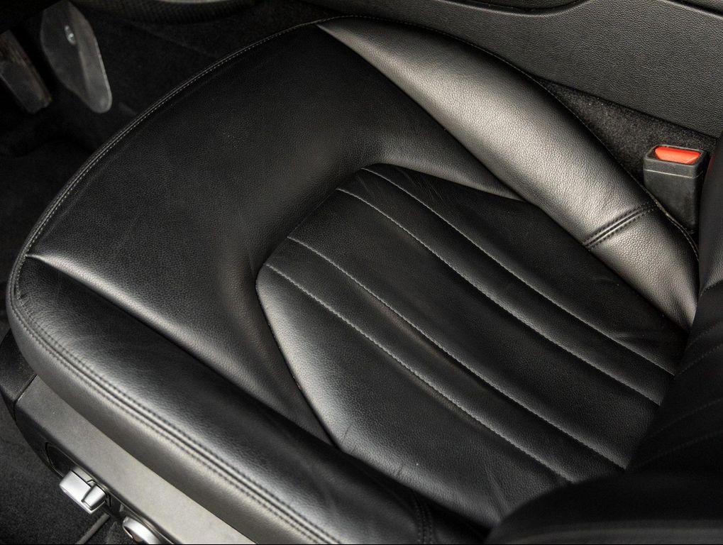 used 2023 Maserati Levante car, priced at $37,491