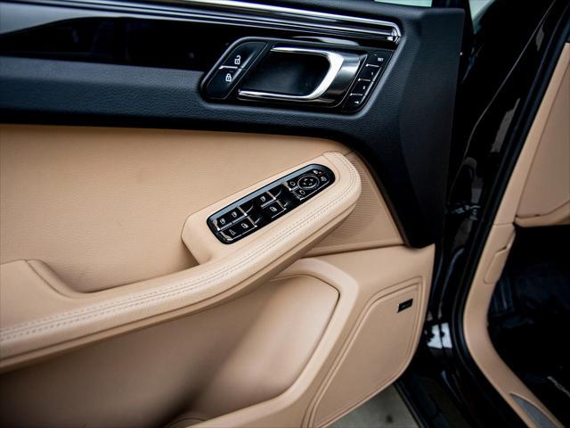 used 2021 Porsche Macan car, priced at $53,991
