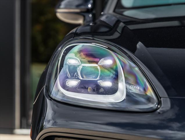 used 2019 Porsche Cayenne car, priced at $73,991