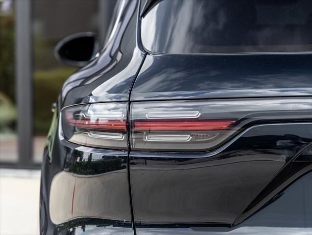 used 2019 Porsche Cayenne car, priced at $73,991