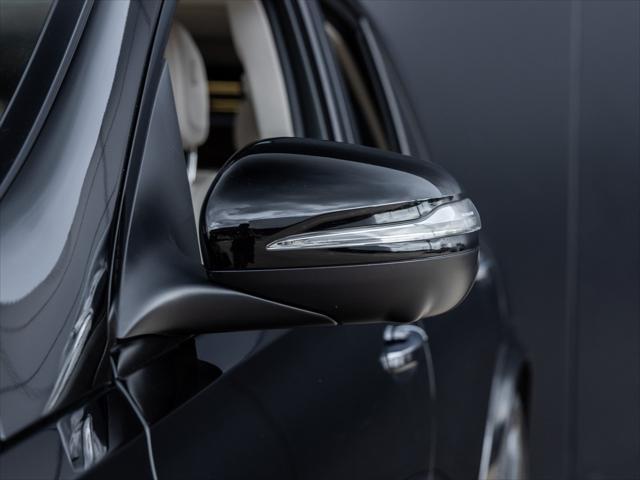 used 2020 Mercedes-Benz GLE 580 car, priced at $52,991