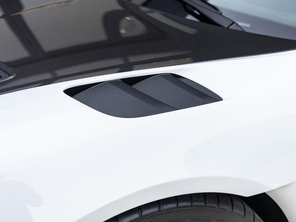 used 2025 Porsche 718 Cayman car, priced at $209,991