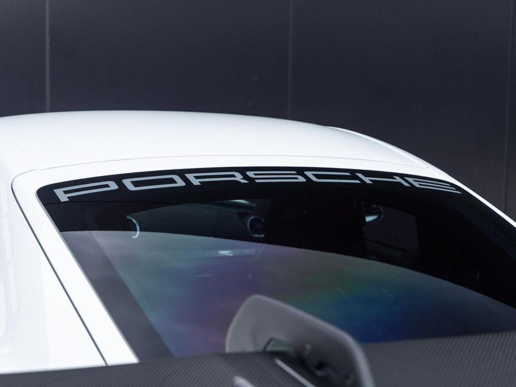 used 2025 Porsche 718 Cayman car, priced at $209,991