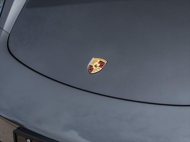 used 2024 Porsche 718 Boxster car, priced at $79,991