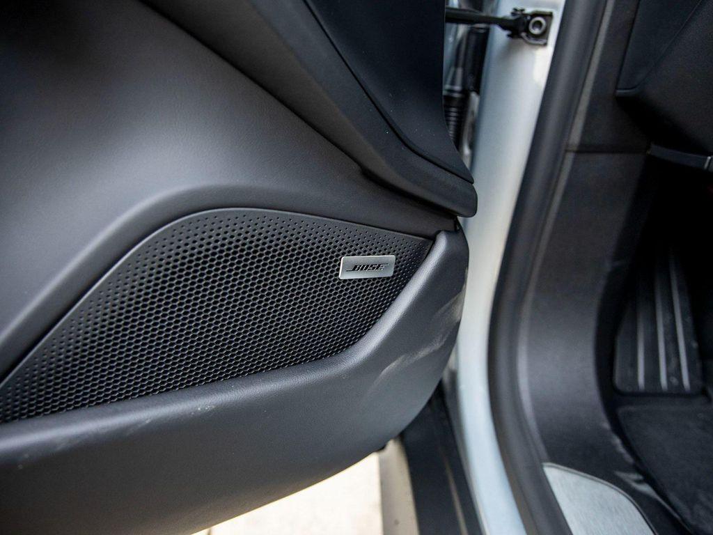 used 2025 Porsche Taycan car, priced at $115,945