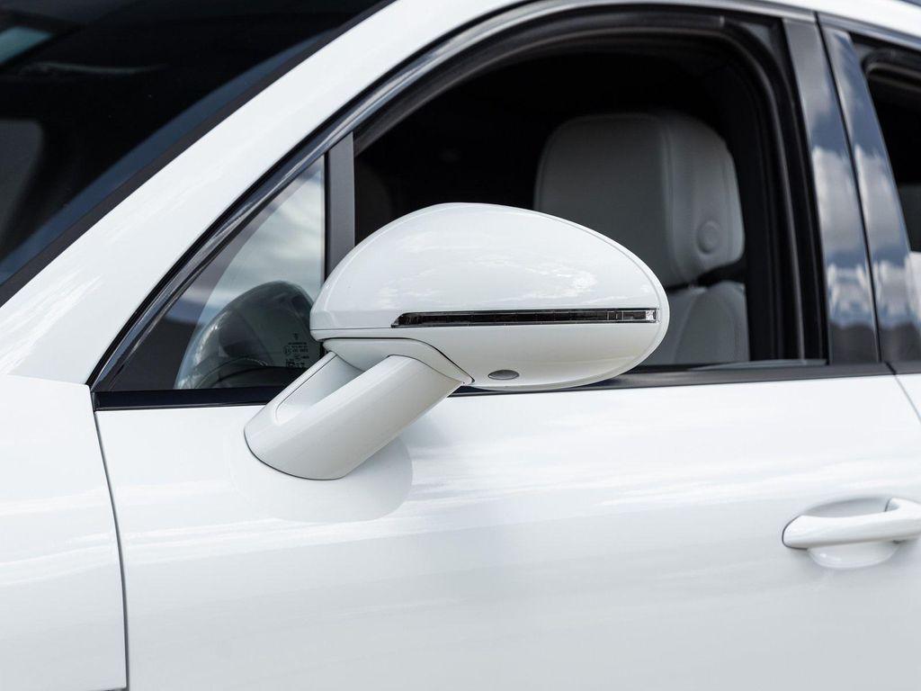 new 2026 Porsche Macan car, priced at $94,510