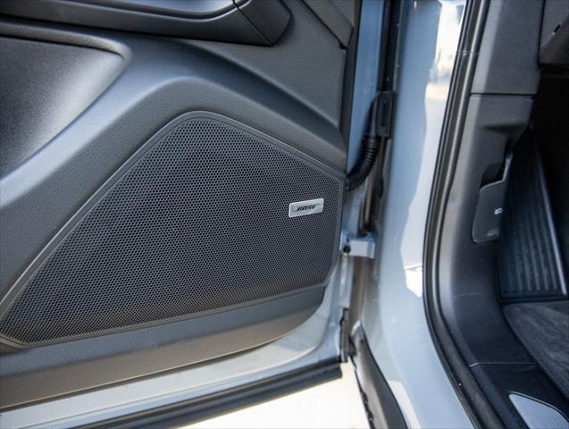 used 2025 Porsche Cayenne car, priced at $94,975