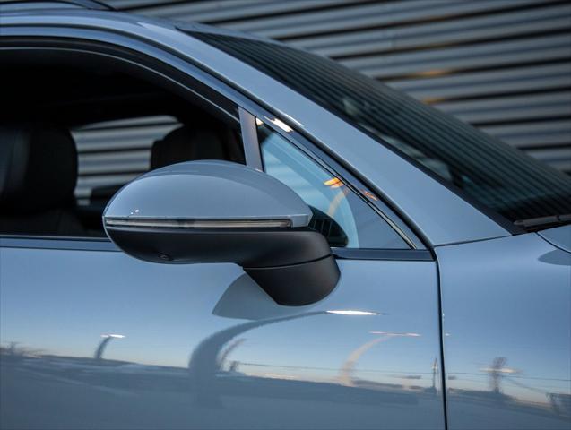 used 2025 Porsche Cayenne car, priced at $94,975