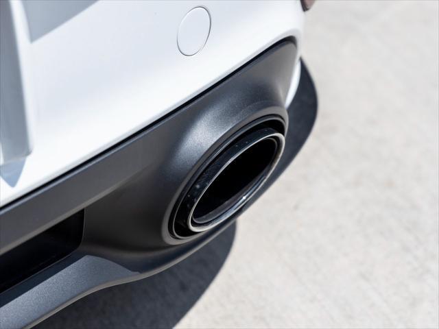 used 2022 Porsche 911 car, priced at $257,992