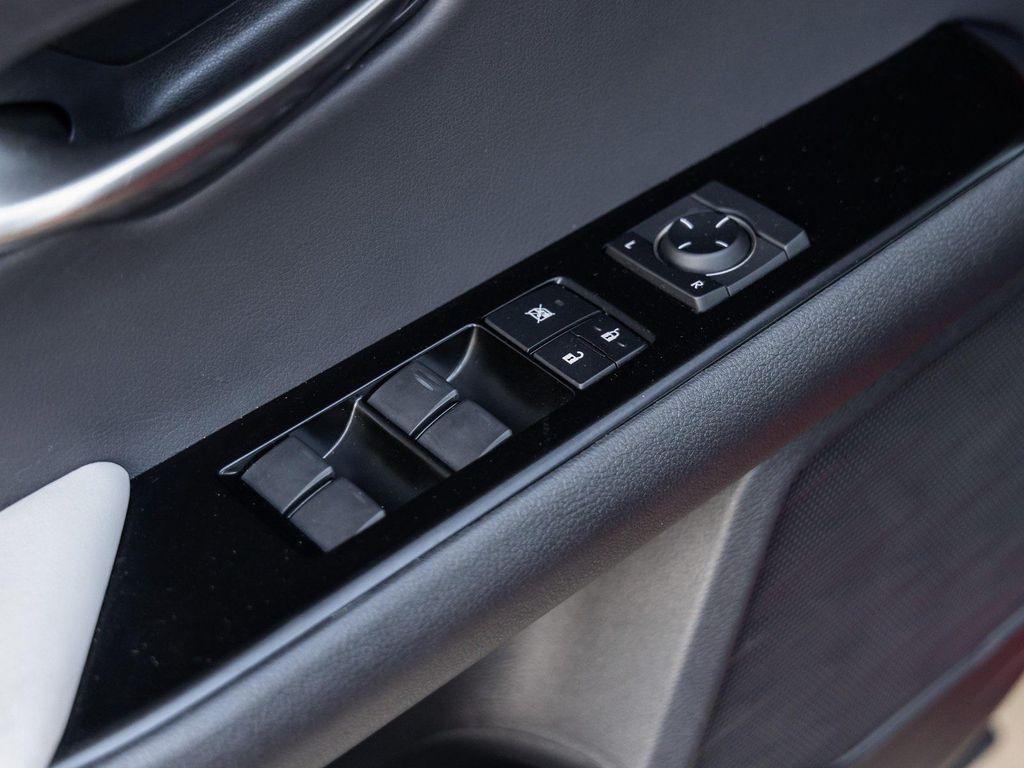 used 2023 Lexus UX 250h car, priced at $32,491