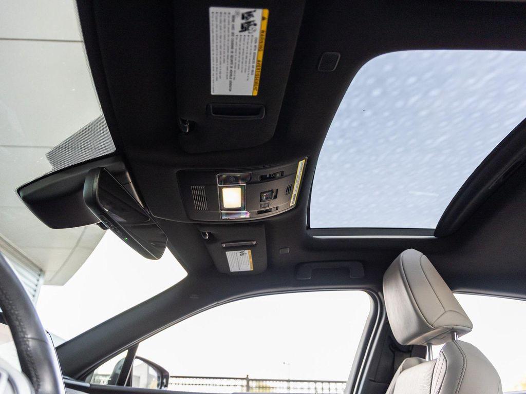 used 2023 Lexus UX 250h car, priced at $32,491
