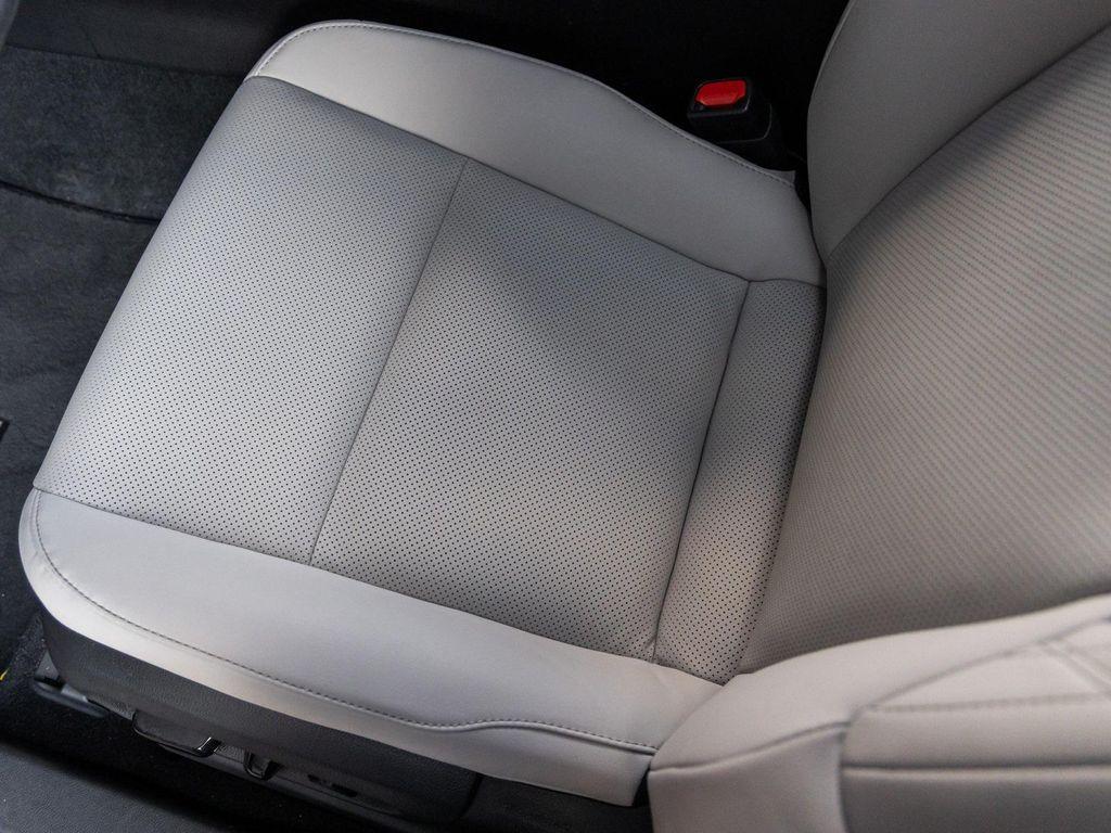 used 2023 Lexus UX 250h car, priced at $32,491
