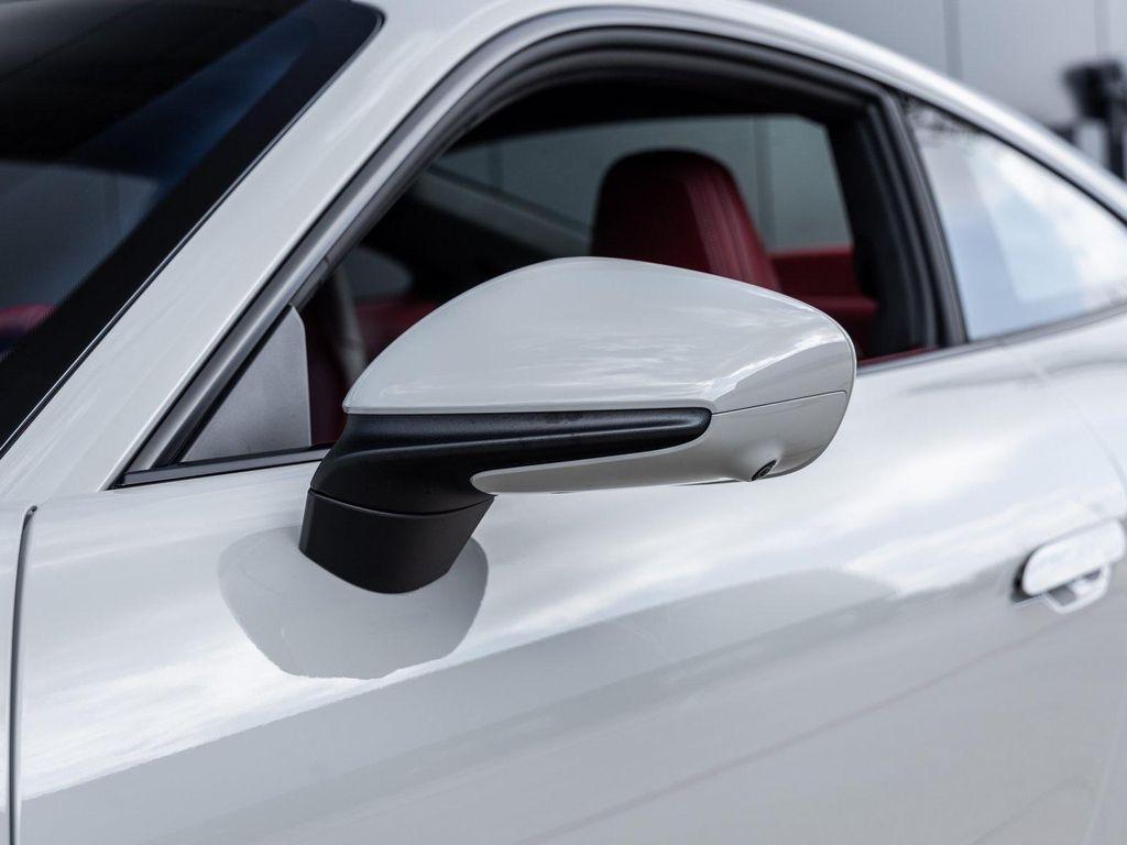 used 2025 Porsche 911 car, priced at $219,992