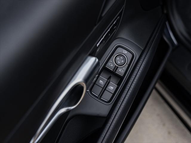 used 2024 Porsche 718 Cayman car, priced at $112,991
