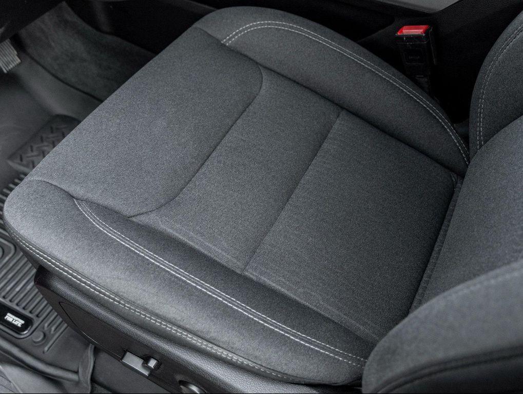 used 2022 Ram 1500 car, priced at $27,651