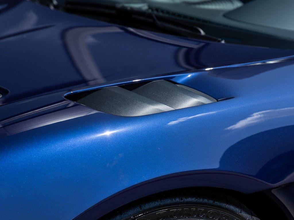 new 2025 Porsche 718 Spyder car, priced at $202,395
