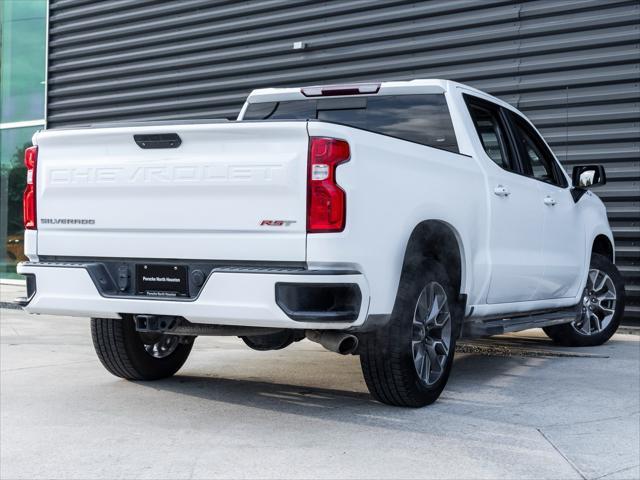 used 2019 Chevrolet Silverado 1500 car, priced at $29,991