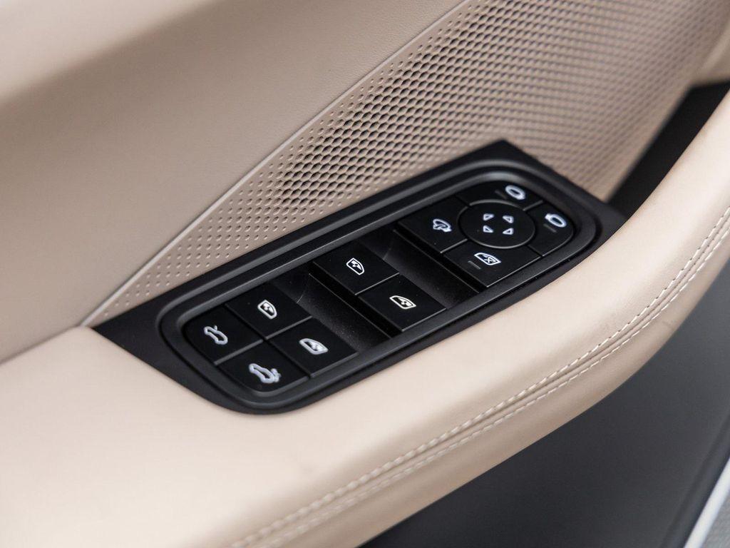 new 2025 Porsche Macan car, priced at $134,645