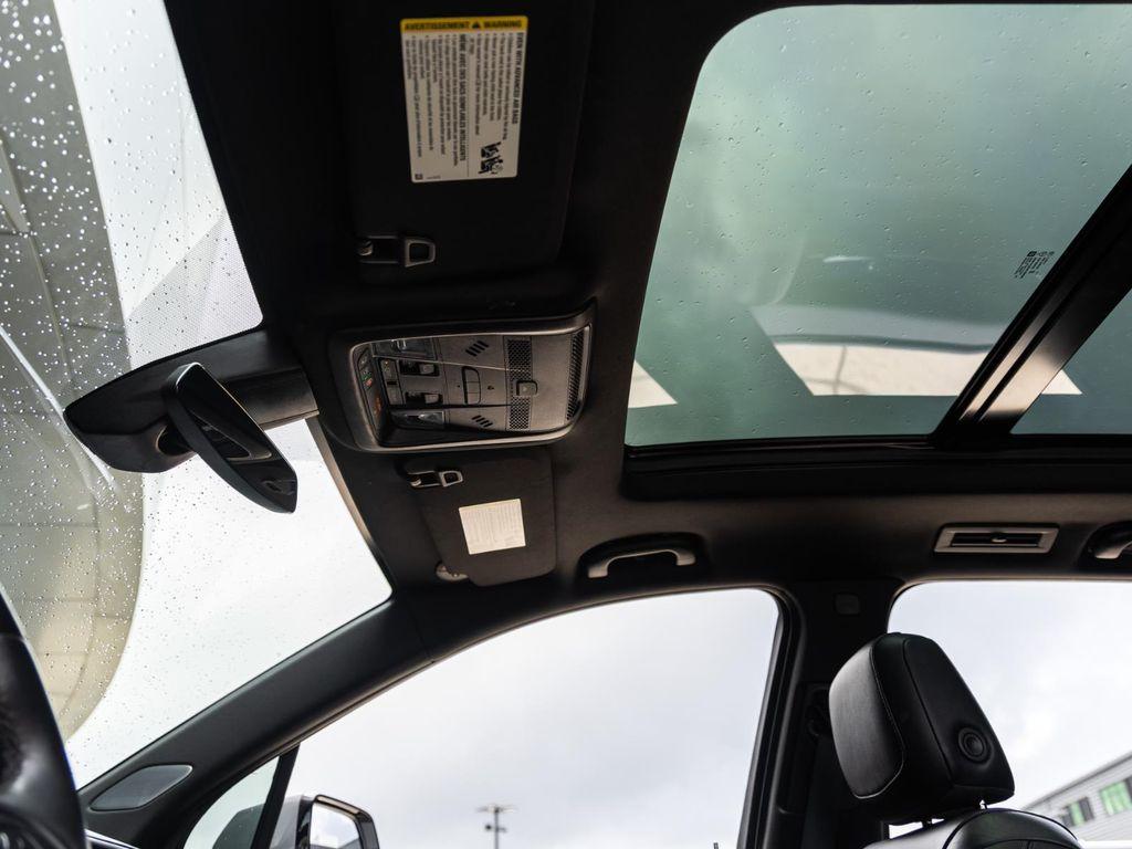 used 2023 Cadillac XT6 car, priced at $34,891