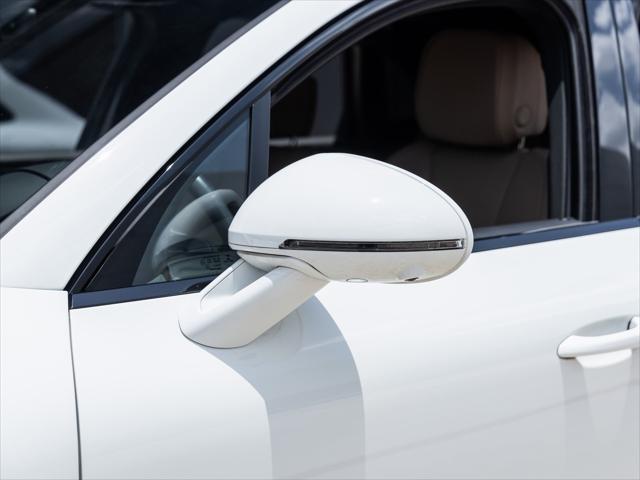 used 2022 Porsche Macan car, priced at $65,991