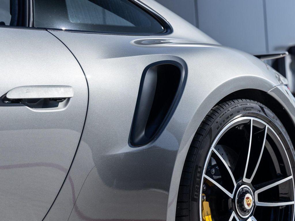 used 2021 Porsche 911 car, priced at $239,991