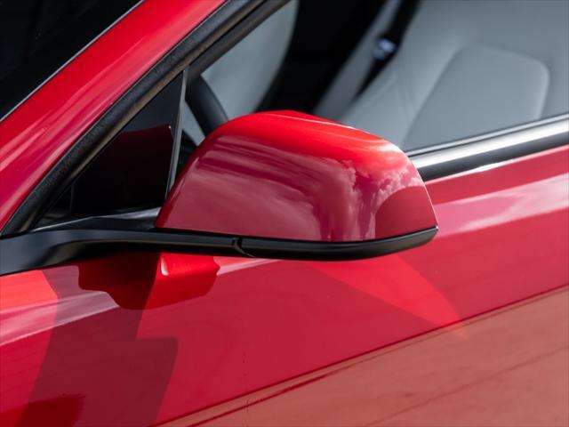 used 2021 Tesla Model 3 car, priced at $26,991