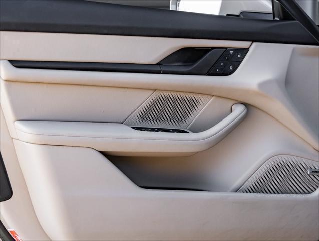 used 2024 Porsche Taycan Cross Turismo car, priced at $101,991