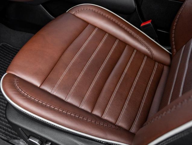 used 2023 GMC Yukon car, priced at $75,991
