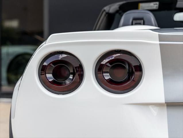used 2013 Chevrolet Corvette car, priced at $37,991