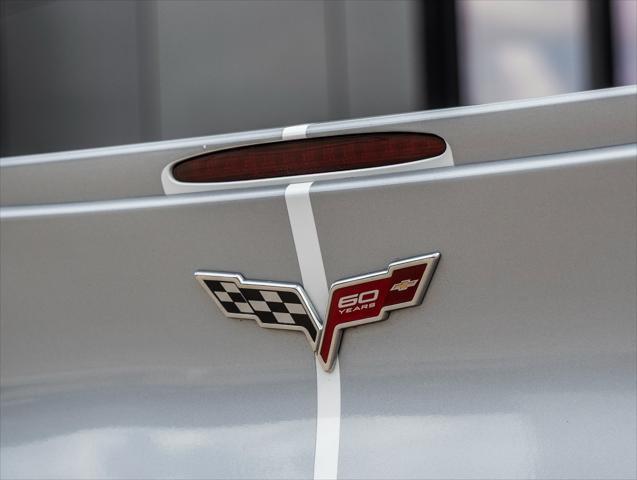 used 2013 Chevrolet Corvette car, priced at $37,991