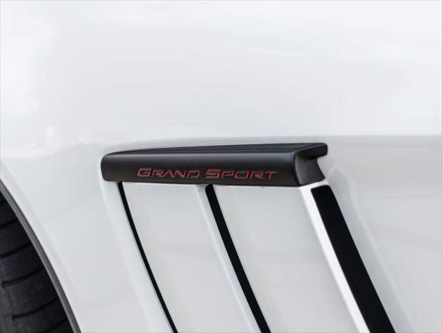 used 2013 Chevrolet Corvette car, priced at $37,991