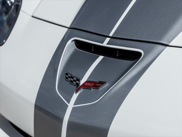 used 2013 Chevrolet Corvette car, priced at $37,991