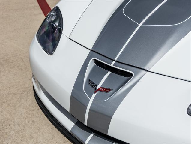 used 2013 Chevrolet Corvette car, priced at $37,991
