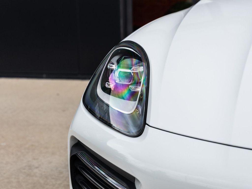 used 2023 Porsche Cayenne car, priced at $69,991