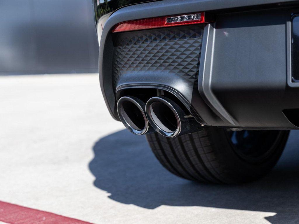 new 2026 Porsche Macan car, priced at $97,450