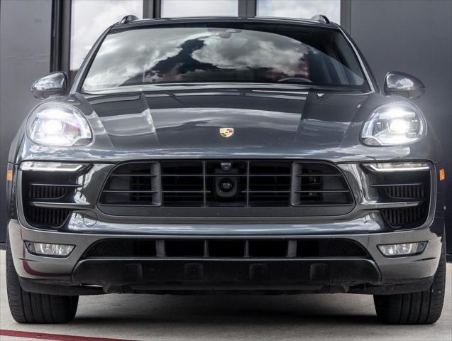 used 2018 Porsche Macan car, priced at $39,991