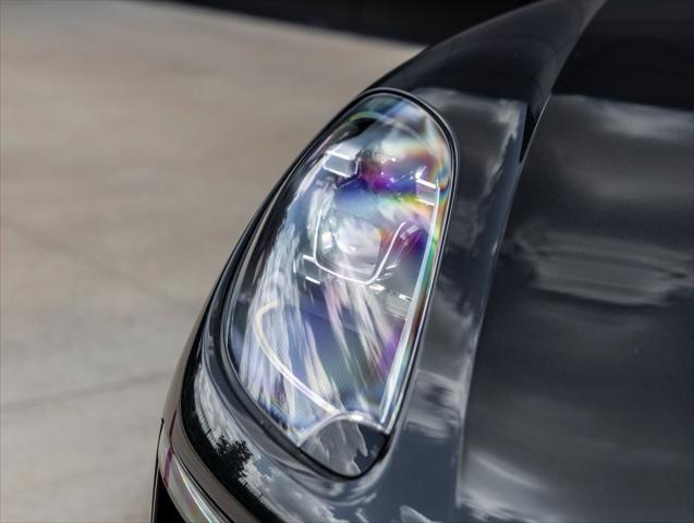used 2018 Porsche Macan car, priced at $39,991