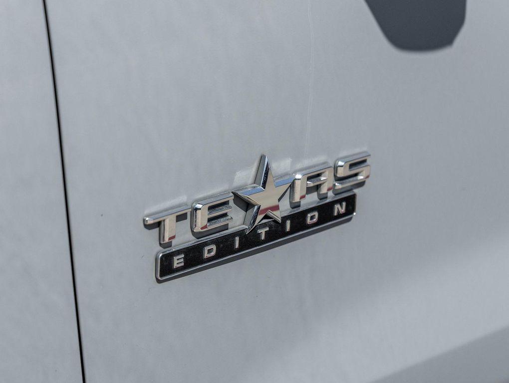 used 2024 Chevrolet Silverado 1500 car, priced at $50,991