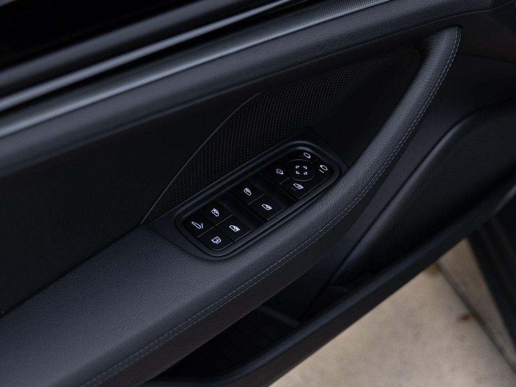 new 2026 Porsche Panamera car, priced at $150,030