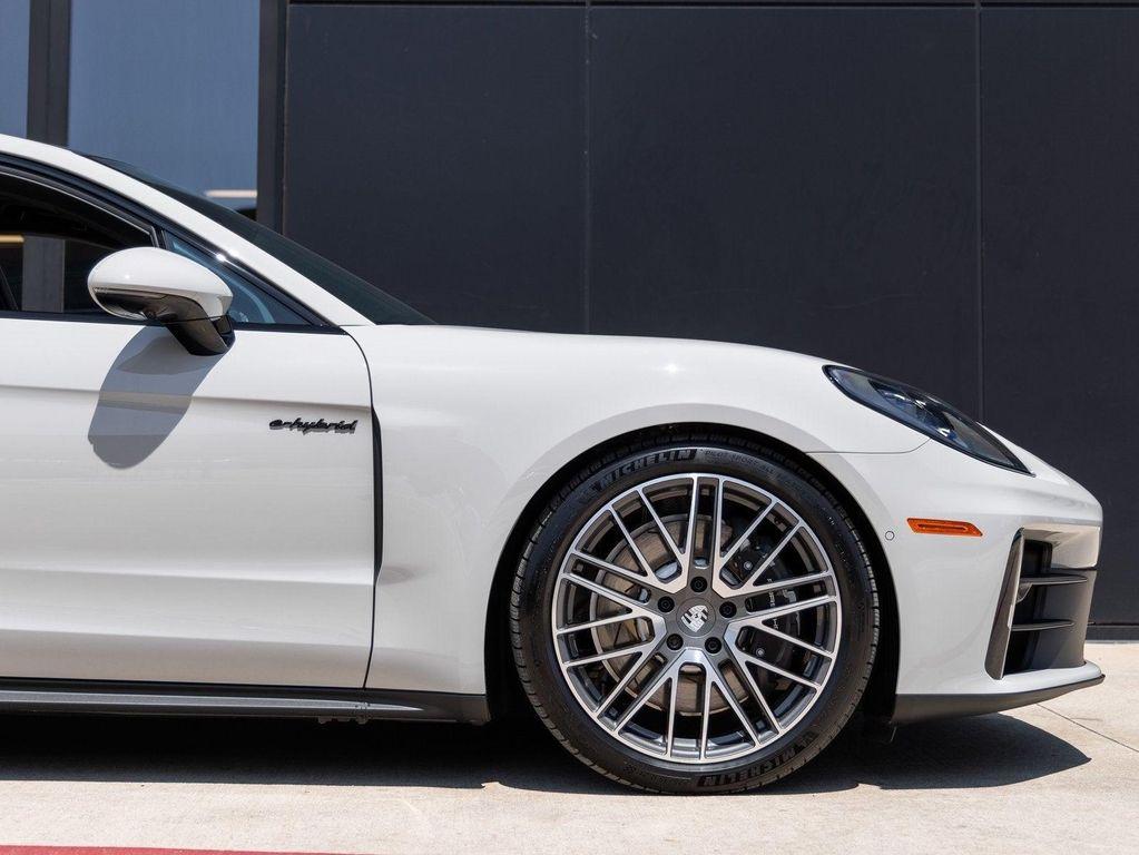 new 2026 Porsche Panamera car, priced at $150,030