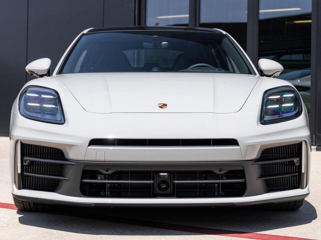 new 2026 Porsche Panamera car, priced at $150,030